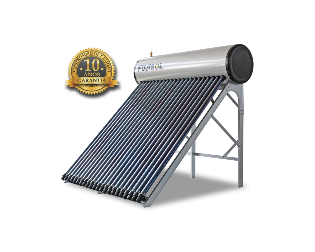 Chauffe eau Solaire Thermosiphon Compact FujiSol 300L